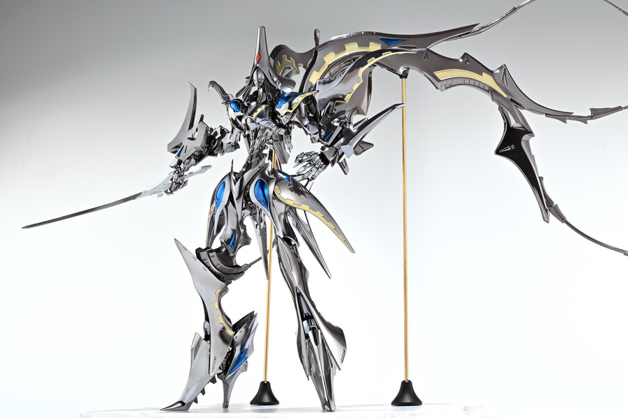 [아워트레저] FSS 고딕메이드 1/100 아게하 모르포 더 술탄_4.jpg