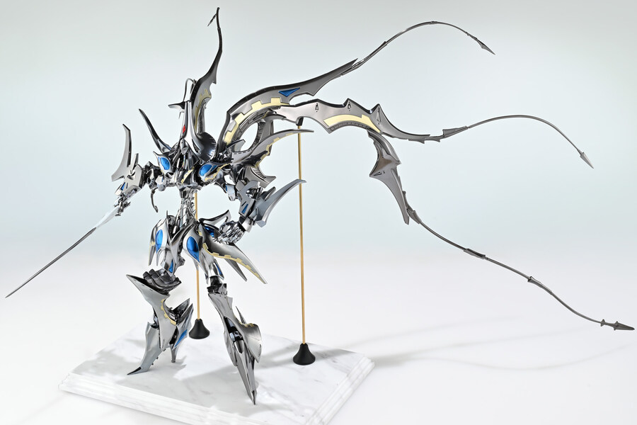 [아워트레저] FSS 고딕메이드 1/100 아게하 모르포 더 술탄_8.jpg