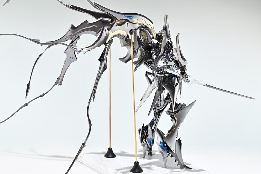 [아워트레저] FSS 고딕메이드 1/100 아게하 모르포 더 술탄_9.jpg