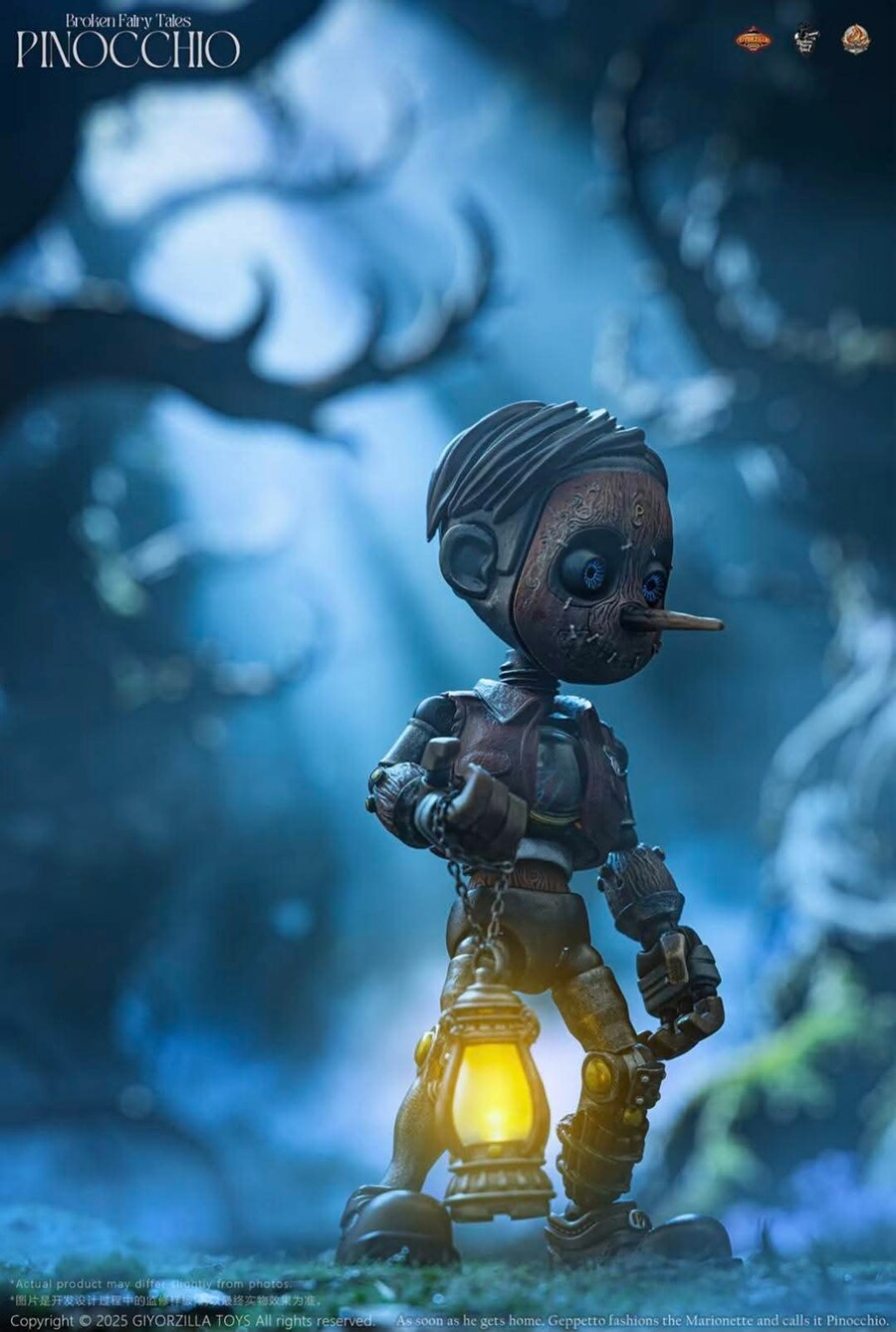 [GIYORZILLA] 암흑동화 - 피노키오+확장 악세사리팩_5.jpg