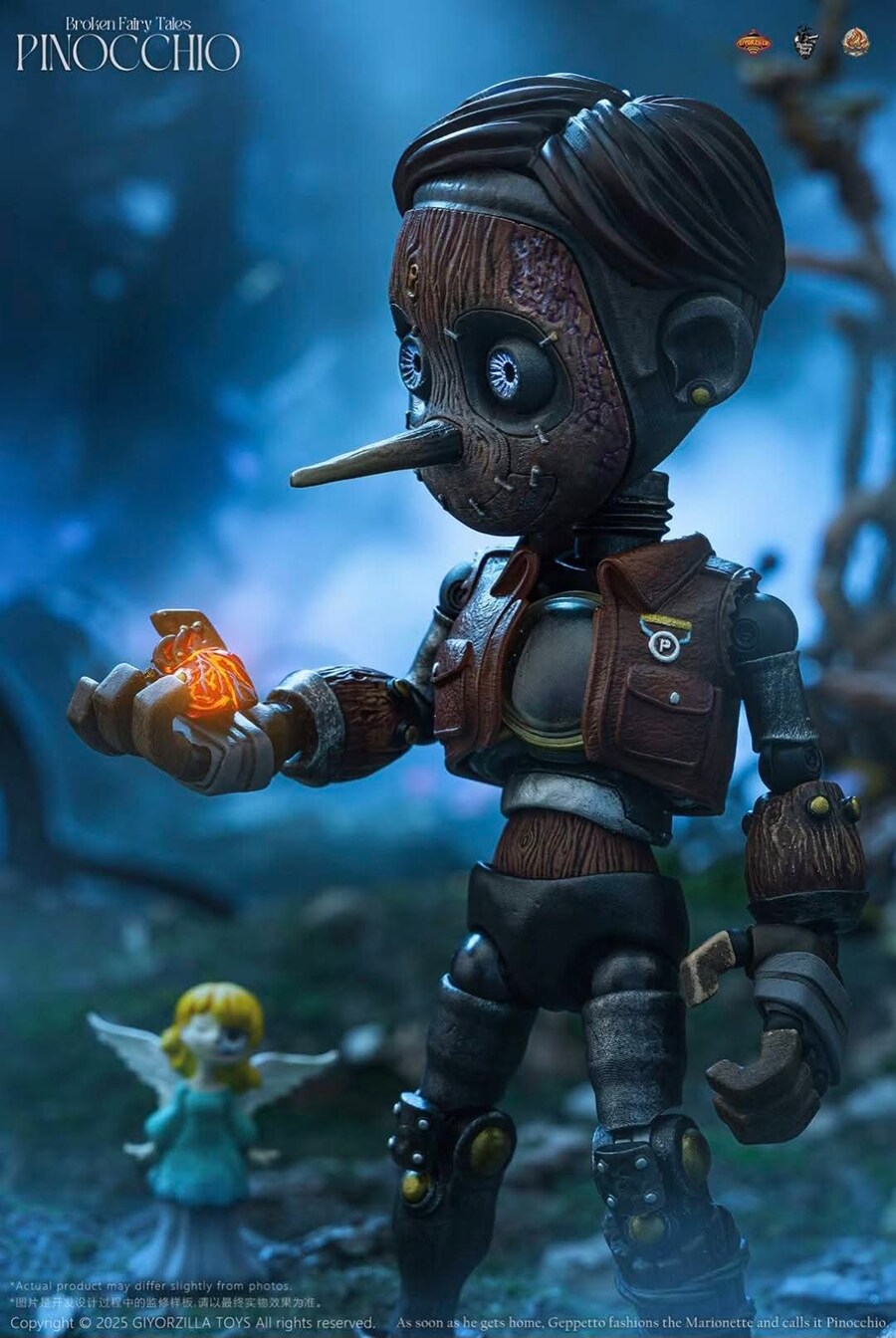 [GIYORZILLA] 암흑동화 - 피노키오+확장 악세사리팩_10.jpg