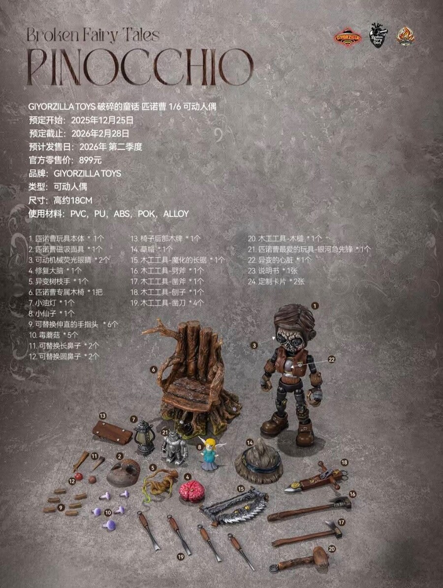 [GIYORZILLA] 암흑동화 - 피노키오+확장 악세사리팩_15.jpg