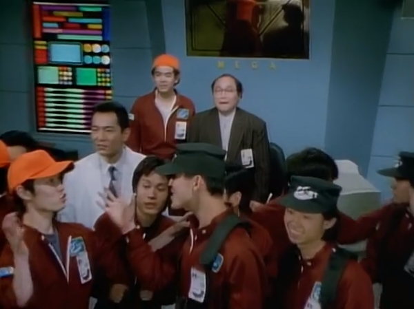 [전자전대 메가레인저] 빼앗긴 로봇과 합체_55.jpg