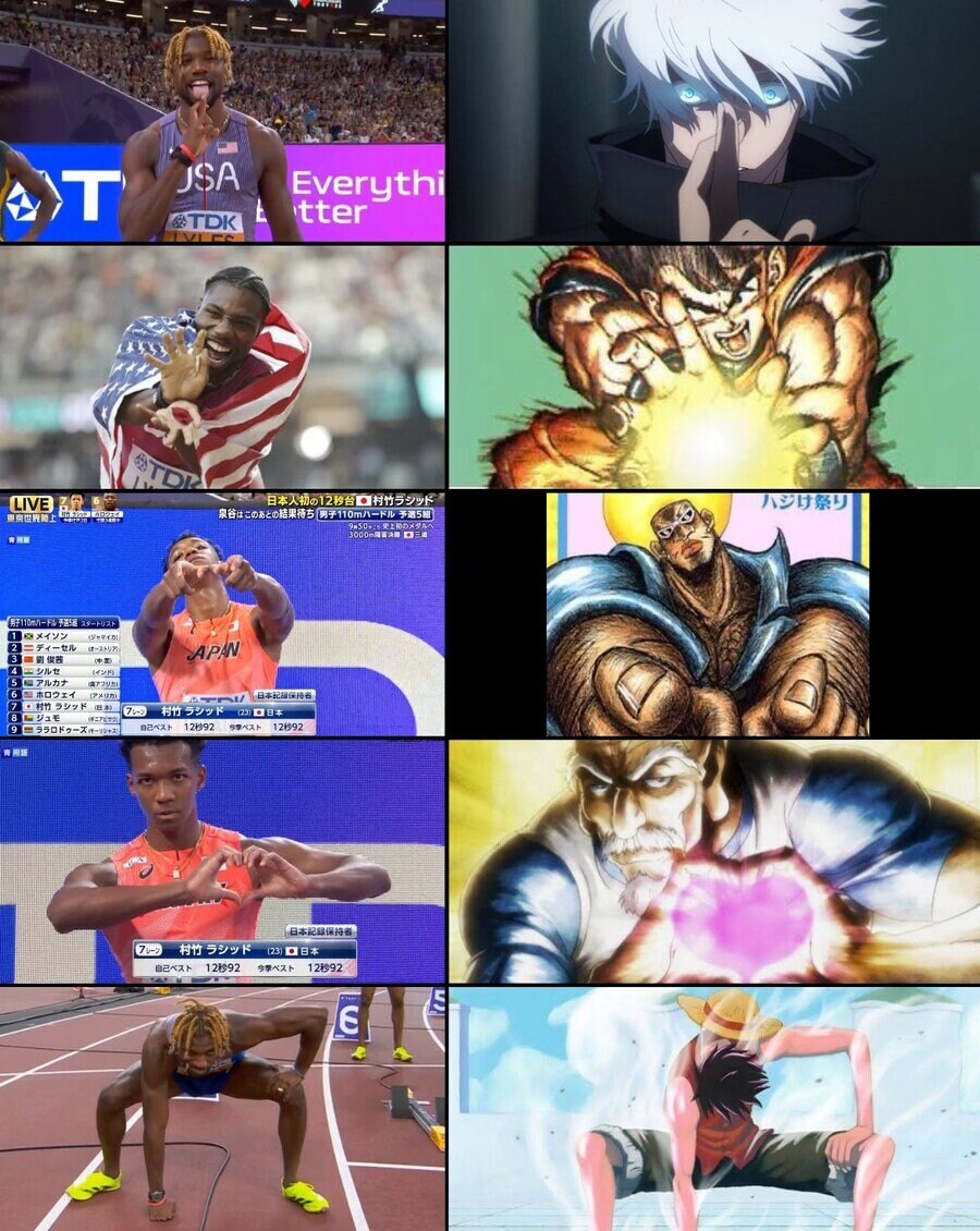 요즘이였으면 AI 영상취급 받을 상황_3.jpg