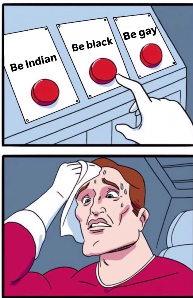 인도인/흑인/게이 중 셋중 하나로 살기_1.jpg