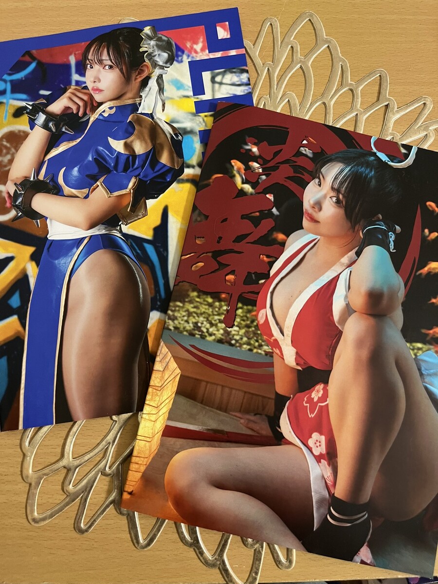 허벅지가 너무 매력적인 일본 코스어 눈나_6.jpg