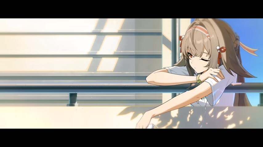 젠레스) 다들 토끼 따위한테 한눈 팔지 마세요!_1.png