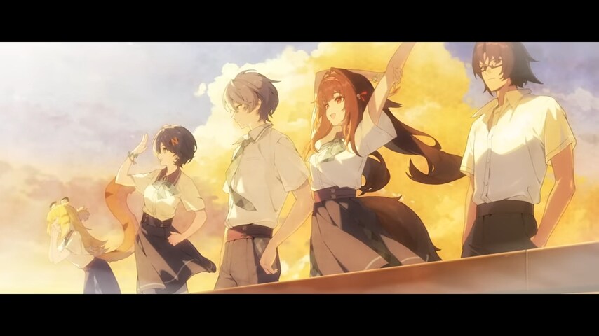 젠레스) 다들 토끼 따위한테 한눈 팔지 마세요!_5.png