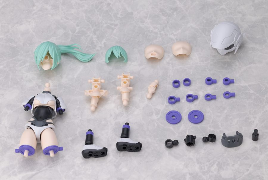 30MS 옵션 파츠 세트 22 터보 코스튬 α [컬러 B] 해외 리뷰_7.jpg