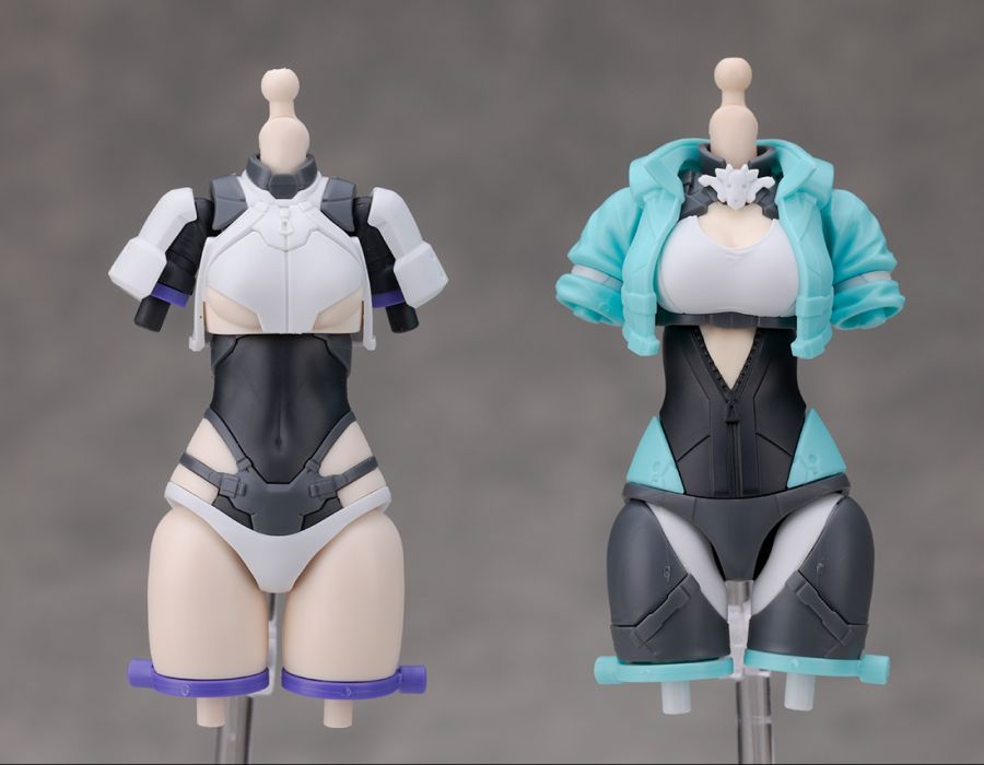 30MS 옵션 파츠 세트 22 터보 코스튬 α [컬러 B] 해외 리뷰_11.jpg