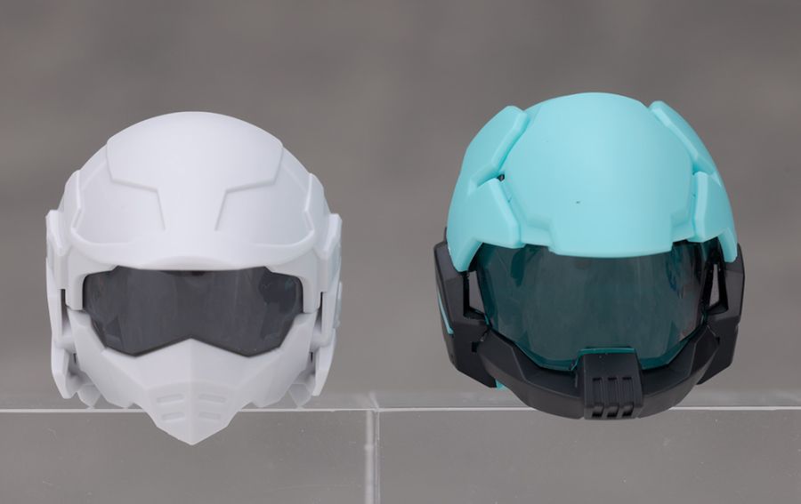 30MS 옵션 파츠 세트 22 터보 코스튬 α [컬러 B] 해외 리뷰_17.jpg