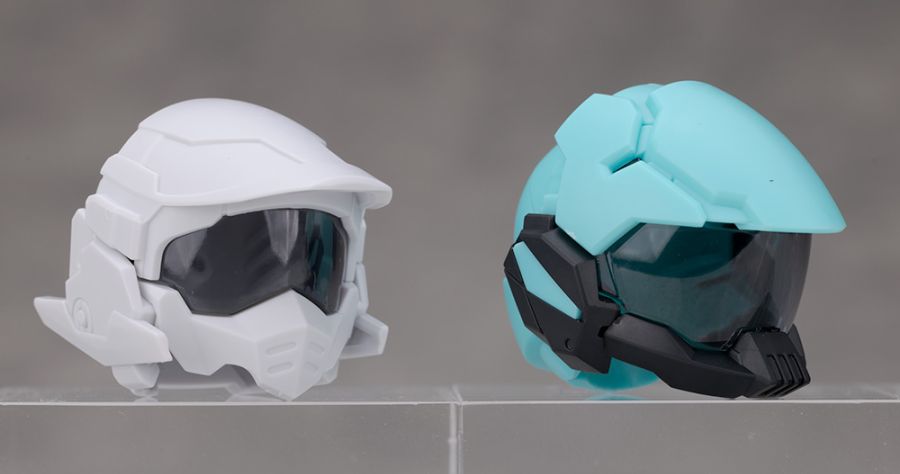 30MS 옵션 파츠 세트 22 터보 코스튬 α [컬러 B] 해외 리뷰_19.jpg