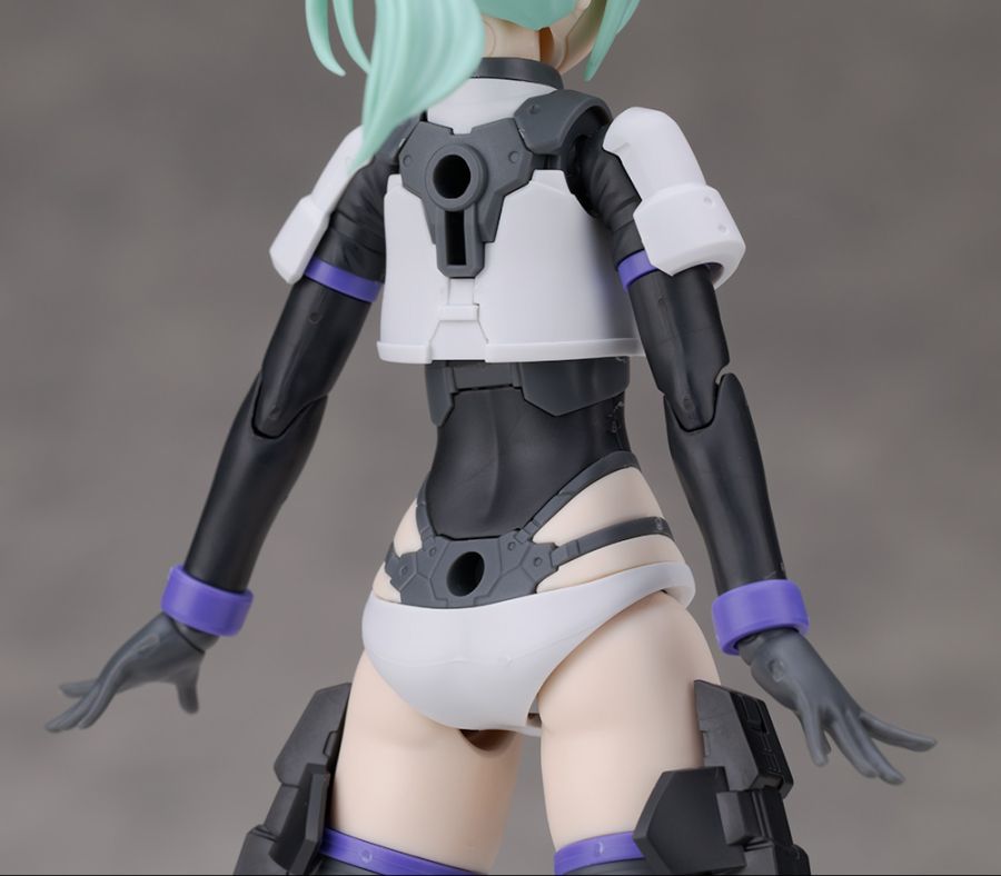 30MS 옵션 파츠 세트 22 터보 코스튬 α [컬러 B] 해외 리뷰_34.jpg