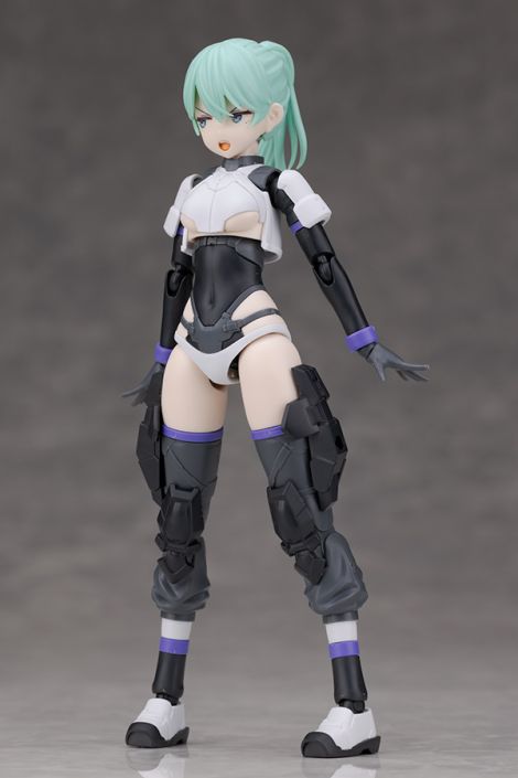 30MS 옵션 파츠 세트 22 터보 코스튬 α [컬러 B] 해외 리뷰_25.jpg