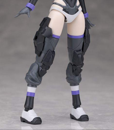 30MS 옵션 파츠 세트 22 터보 코스튬 α [컬러 B] 해외 리뷰_35.jpg