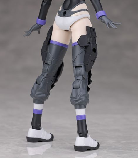 30MS 옵션 파츠 세트 22 터보 코스튬 α [컬러 B] 해외 리뷰_36.jpg