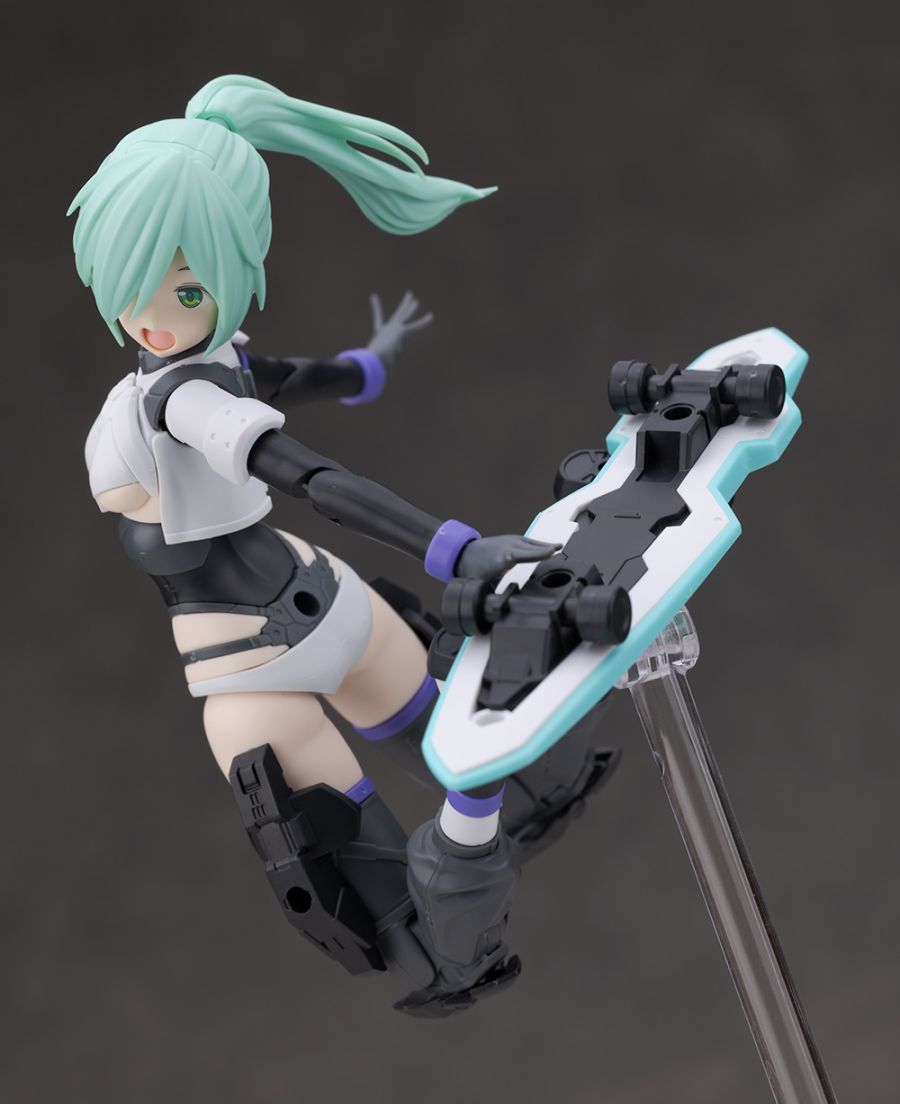 30MS 옵션 파츠 세트 22 터보 코스튬 α [컬러 B] 해외 리뷰_45.jpg