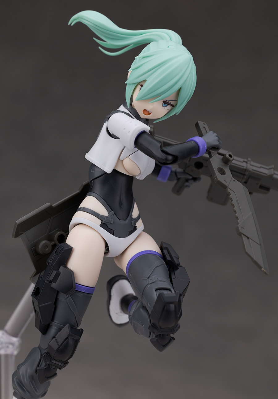 30MS 옵션 파츠 세트 22 터보 코스튬 α [컬러 B] 해외 리뷰_49.jpg