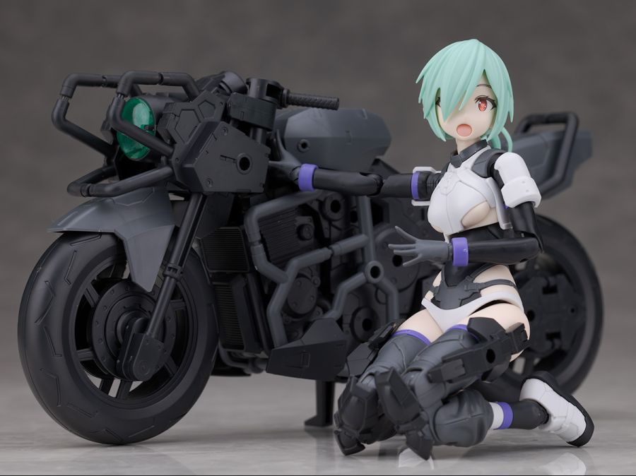 30MS 옵션 파츠 세트 22 터보 코스튬 α [컬러 B] 해외 리뷰_53.jpg