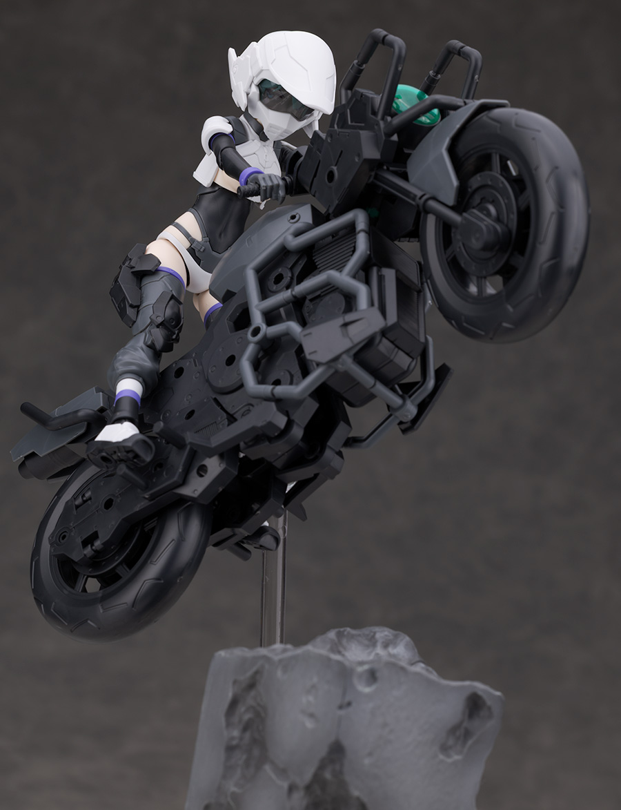 30MS 옵션 파츠 세트 22 터보 코스튬 α [컬러 B] 해외 리뷰_60.jpg