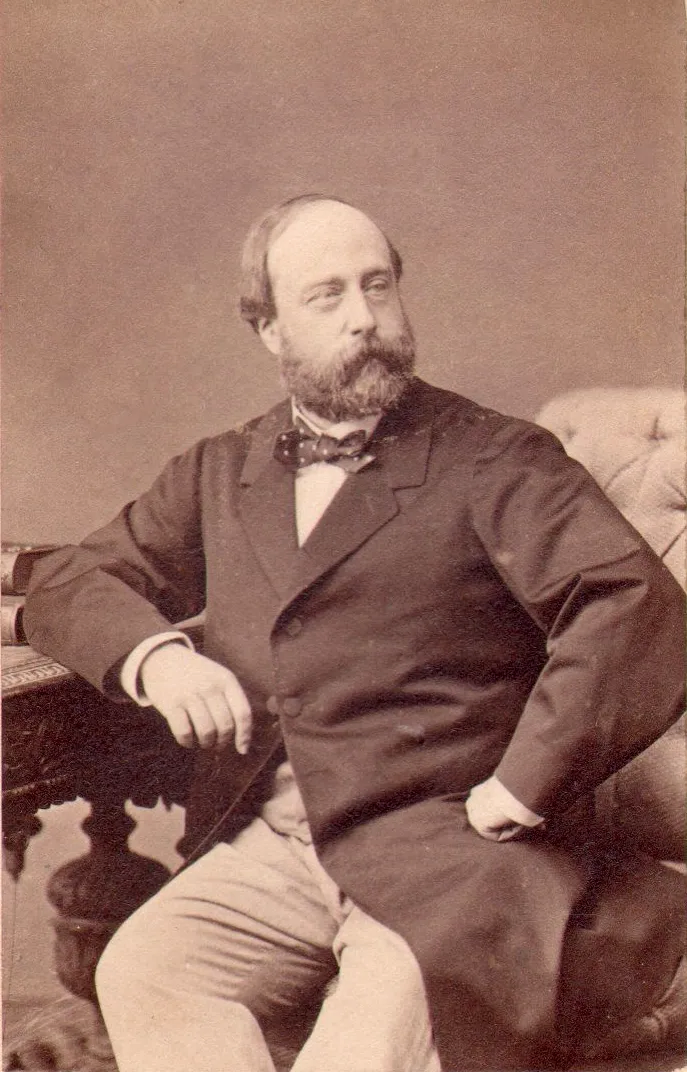 역사)"프랑스 역사에서 마지막으로 왕정복고될 수 있었던 순간"_2.webp