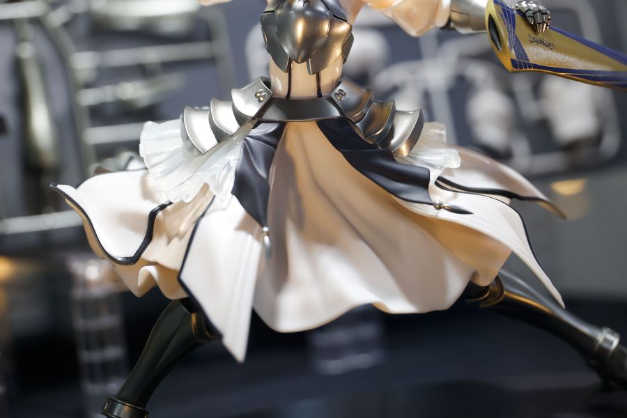 [굿 스마일] Reincarnation 세이버 릴리 전시 사진 2_15.jpg