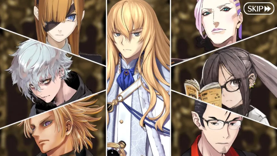 페그오)스포)2부 종장 주인공 '조력자'들 엔딩_11.webp