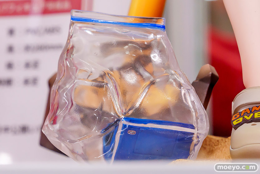 [하비 사쿠라] 1/7 승리의 여신: 니케 - 일레그：붐 앤 쇼크 전시 사진_22.jpg