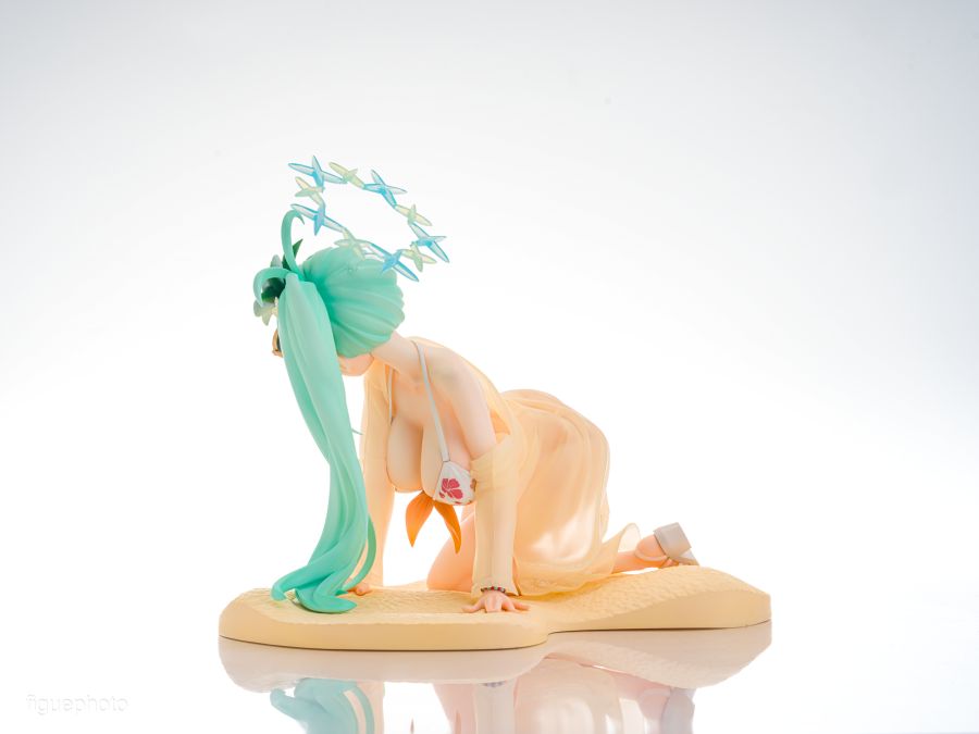 [Phat!] 1/6 블루 아카이브 - 히요리 수영복 메모리얼 로비 샘플 사진_7.png