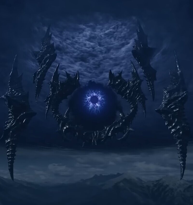 로아) 1부 엔딩 이후 다시 보면 느낌이 다른 '혼돈'(스포)_1.jpg