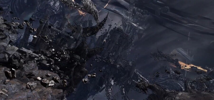 로아) 1부 엔딩 이후 다시 보면 느낌이 다른 '혼돈'(스포)_4.png