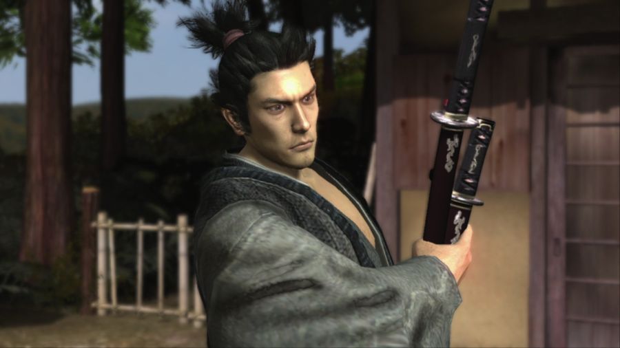 용과 같이 켄잔!_2.jpg