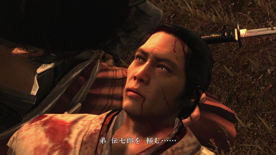 용과 같이 켄잔!_50.jpg