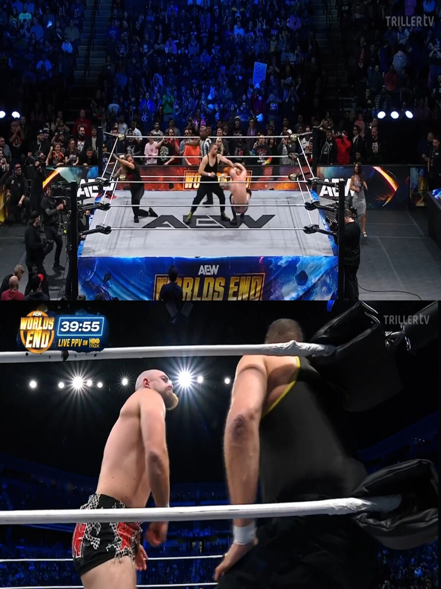 AEW 월즈 앤드 2025 제로 아워 프리쇼 결과_5.jpg