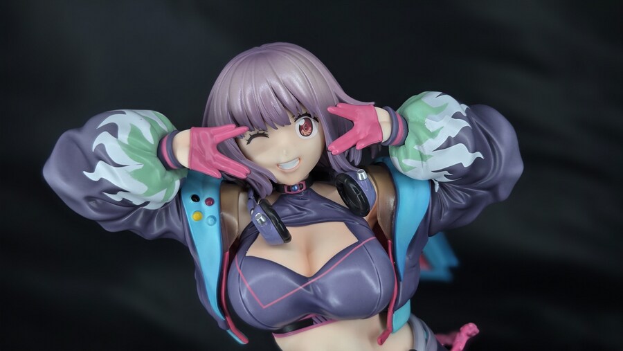 솔라레인 1/7 그리드맨 유니버스 신죠 아카네 Dreamy Divas Ver._8.jpg