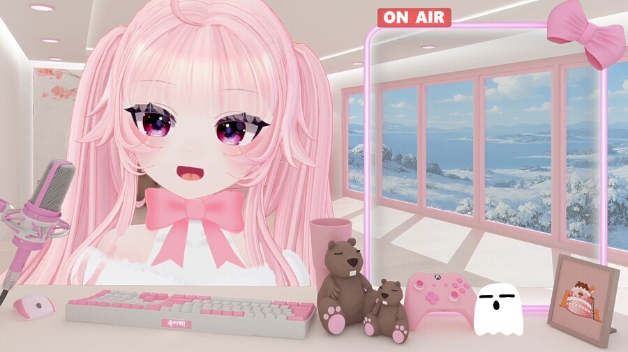 [숙이][버튜버] '라디오 / 엘든링 밤의 통치자 DLC / 히오스'_1.jpg