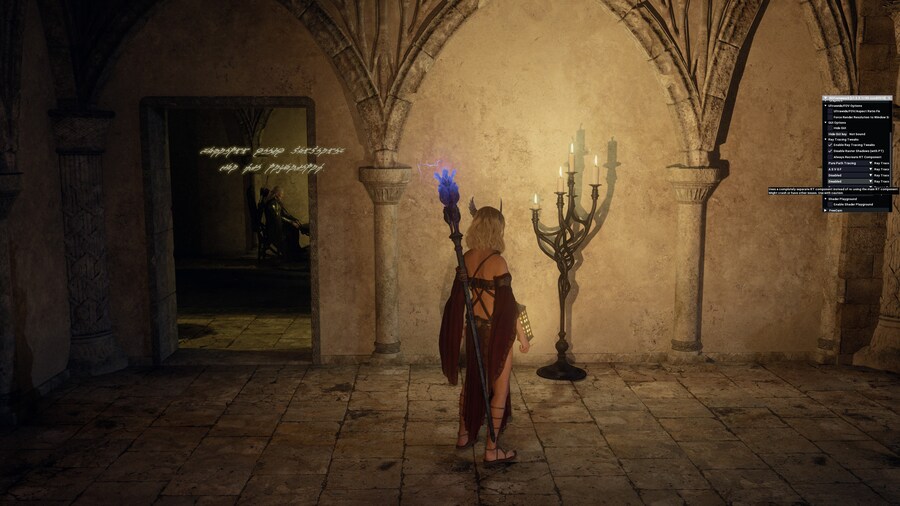 드래곤즈 도그마2 패스트레이싱 적용된 창관 그래픽 ._6.jpg