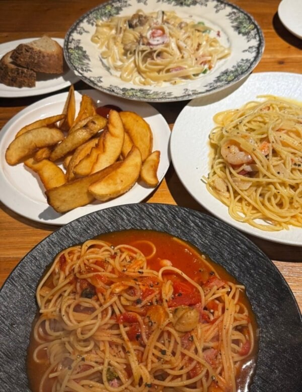 현재 난리난 강남 파스타 집 가격.jpg_6.jpg