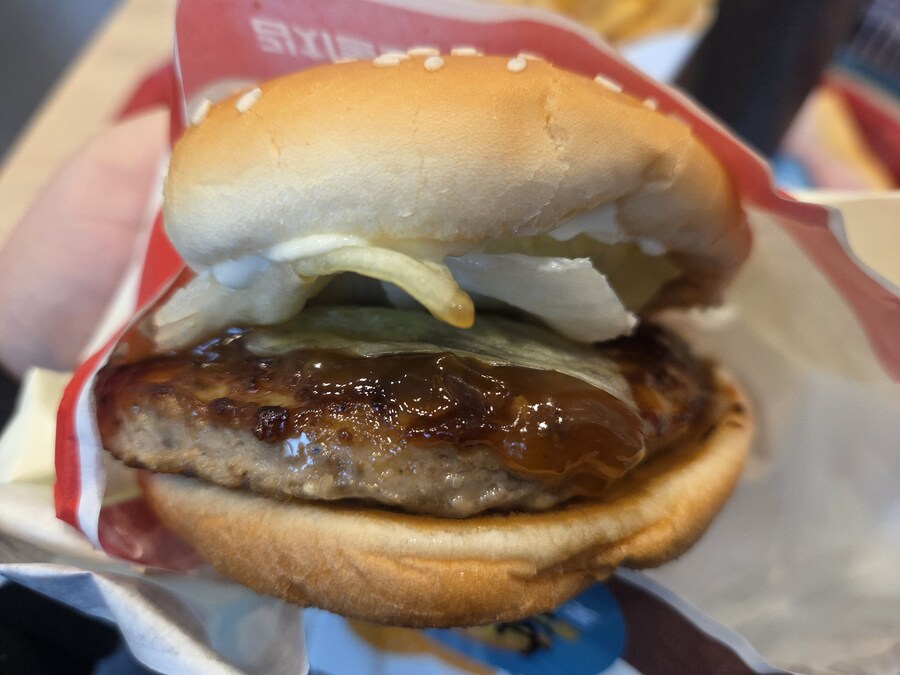 롯데리아 불고기버거 세트(+마리오키링)_2.jpg