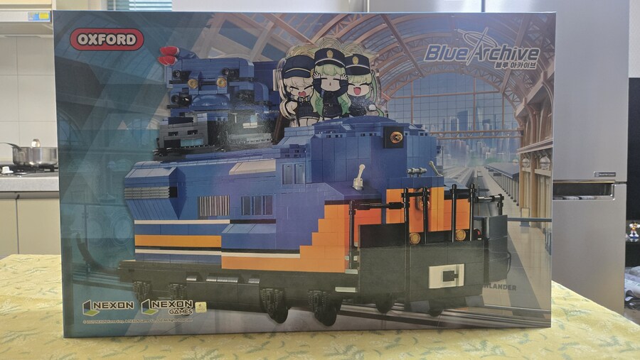 야옹이랑 만드는 블루아카 하이랜더 장갑열차_4.jpg