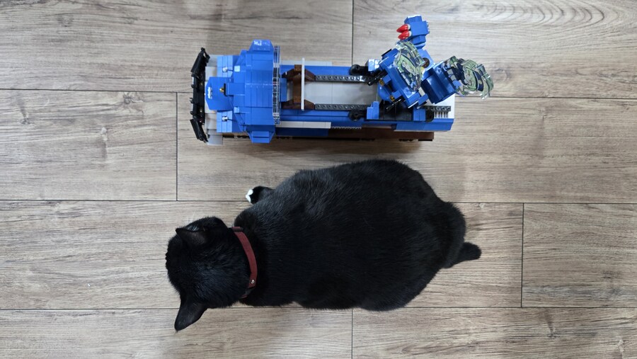 야옹이랑 만드는 블루아카 하이랜더 장갑열차_15.jpg