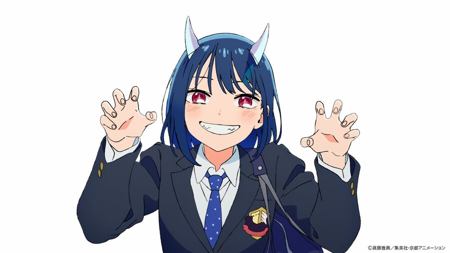 [루리드래곤] 애니메이션 공식X 개설, 코멘트_2.jpg