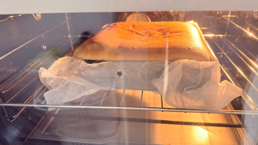 [야매 홈베이킹] 수플레 딸기 케이크_11.jpg