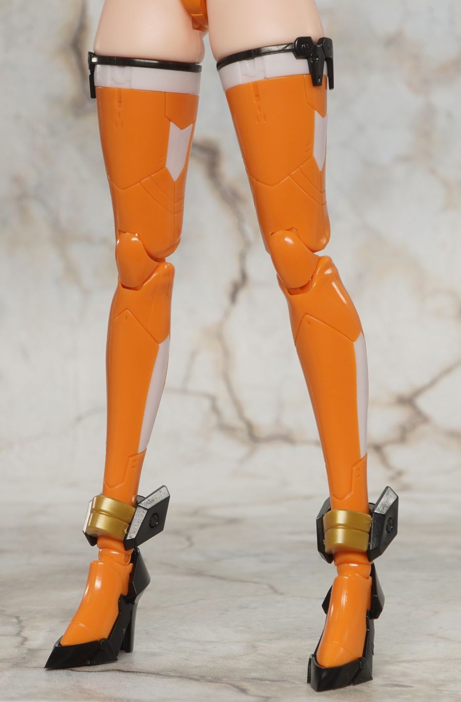 [맥스 팩토리] PLAMAX 소피아 F 셔링 호랑이 아머 Ver 해외 리뷰_24.jpg