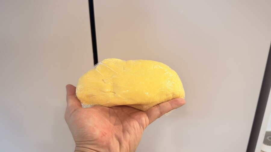 [야매 홈베이킹] 과일 타르트 (....)_6.jpg