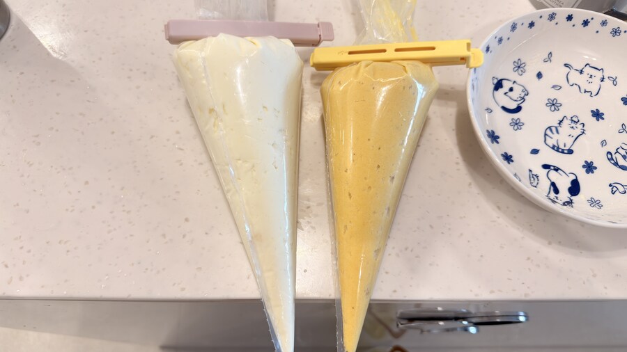 [야매 홈베이킹] 과일 타르트 (....)_9.jpg