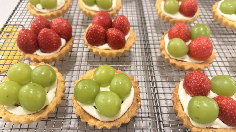 [야매 홈베이킹] 과일 타르트 (....)_17.jpg