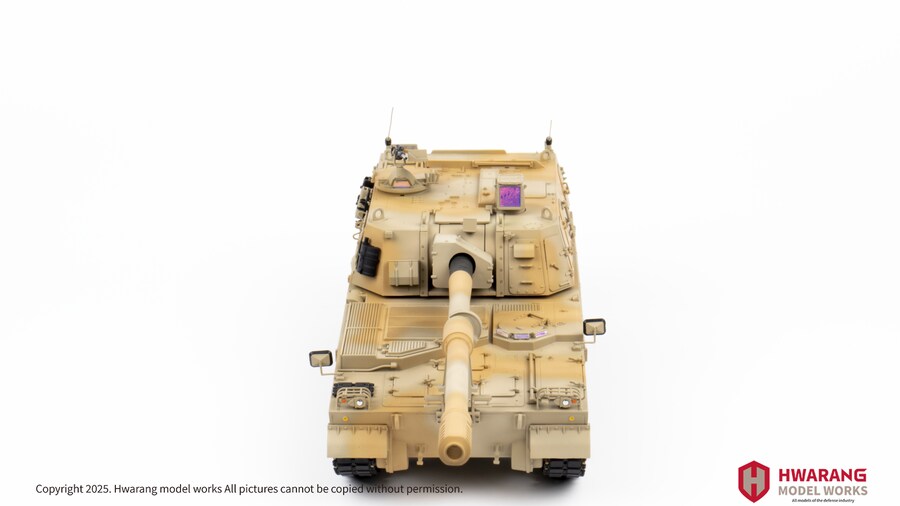 1/35 K9 자주포 중동/아프리카 버전_2.png