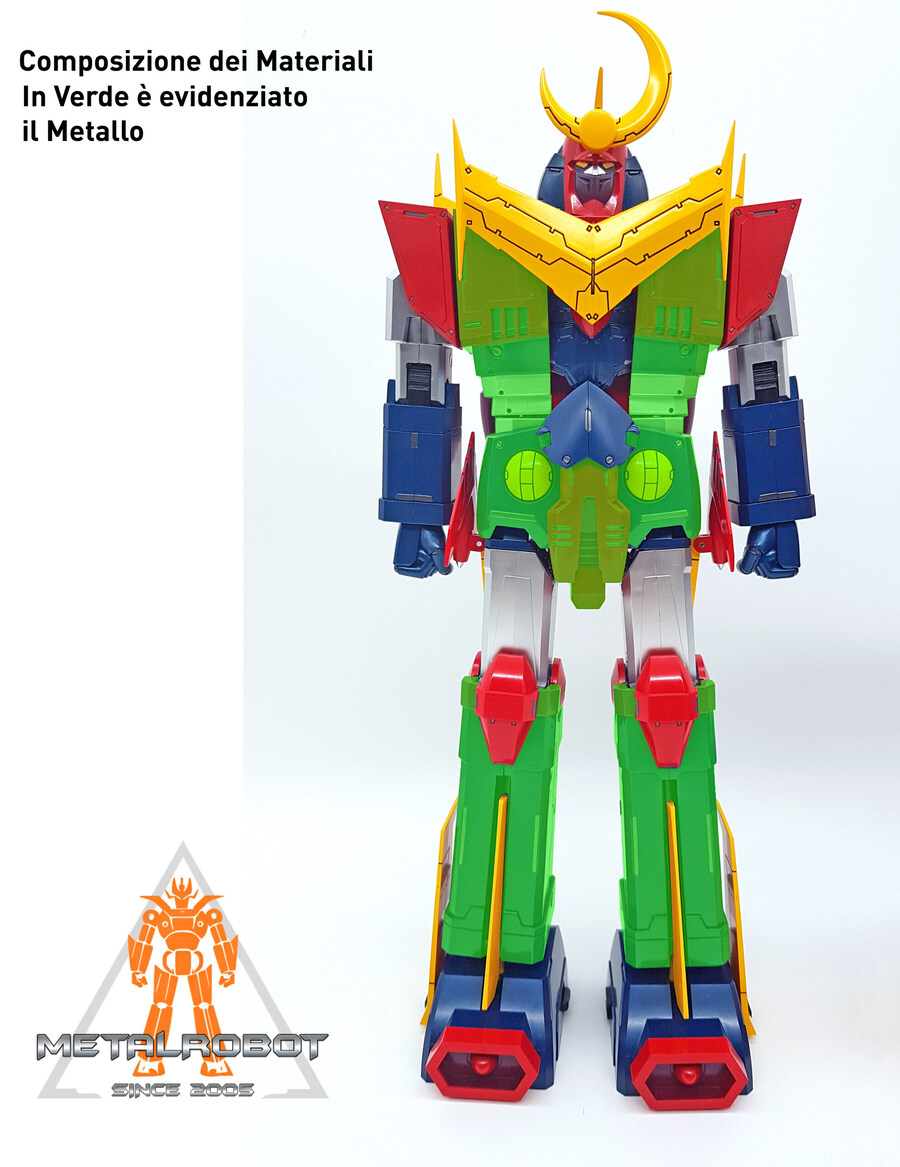 [킹아츠] 무적초인 점보트3 샘플 상세샷 및 리뷰 영상_4.jpg