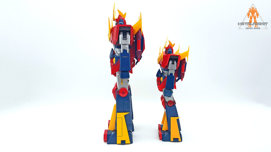 [킹아츠] 무적초인 점보트3 샘플 상세샷 및 리뷰 영상_8.jpg